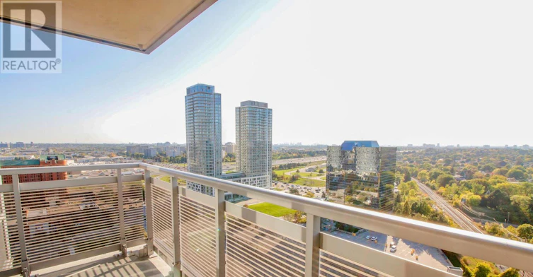 2123-275 Village Green Square, Toronto, ON, M1S 0L8 - 25