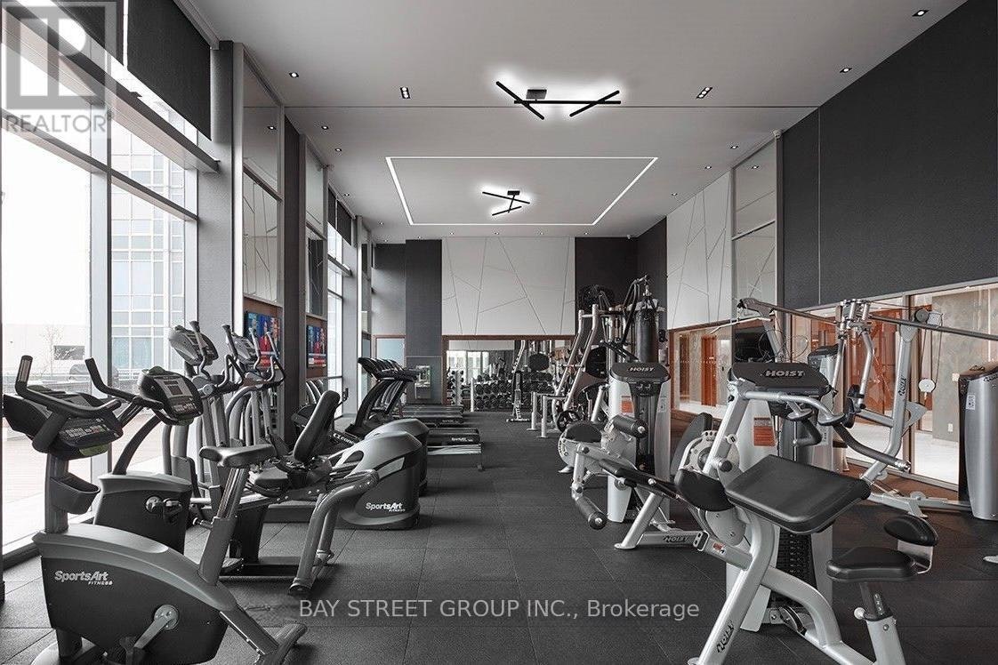 2123-275 Village Green Square, Toronto, ON, M1S 0L8 - 29