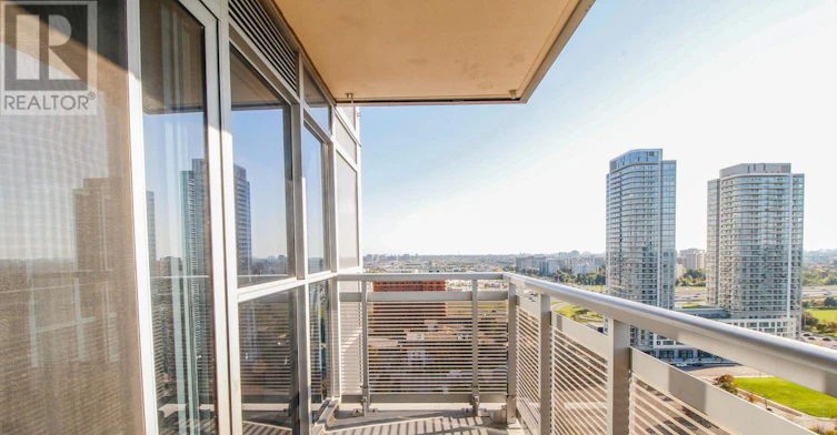 2123-275 Village Green Square, Toronto, ON, M1S 0L8 - 24