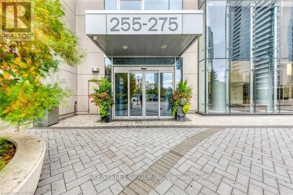 2123-275 Village Green Square, Toronto, ON, M1S 0L8 - 2