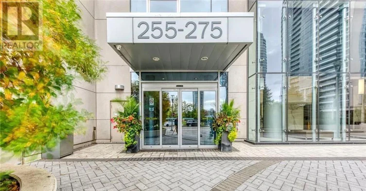 2123-275 Village Green Square, Toronto, ON, M1S 0L8 - 2