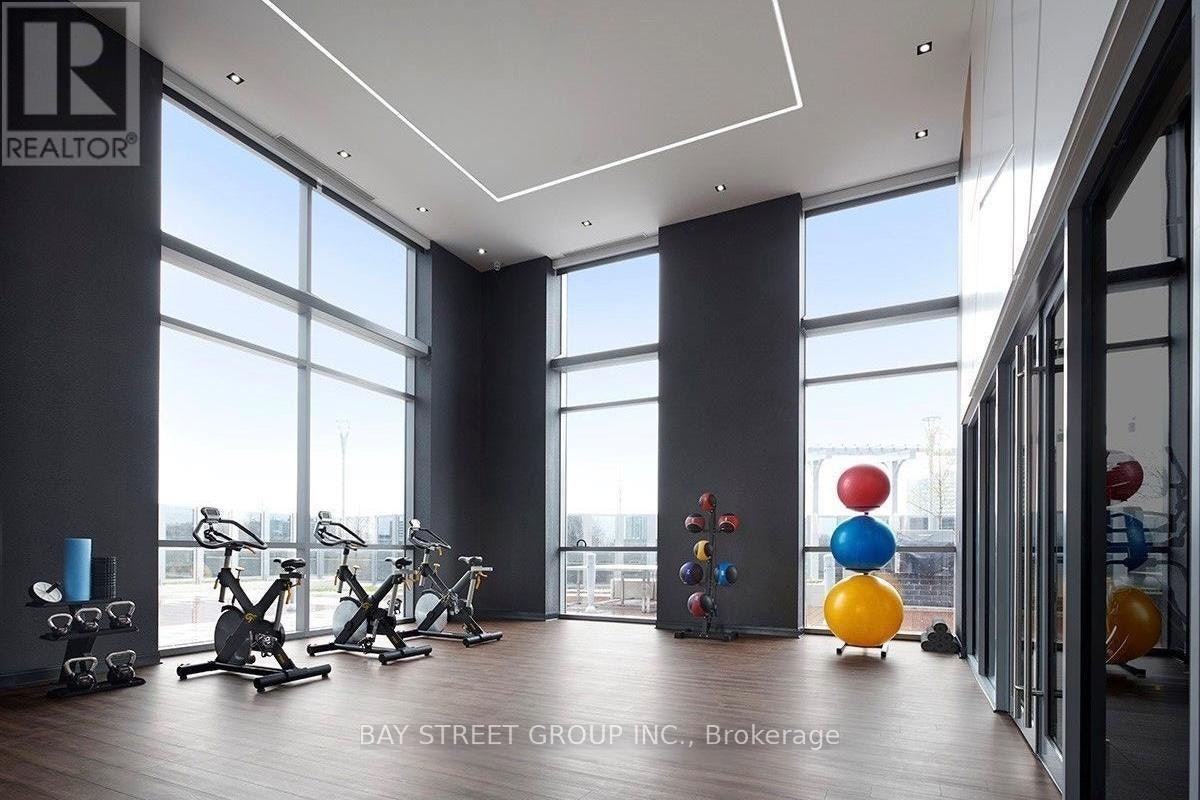 2123-275 Village Green Square, Toronto, ON, M1S 0L8 - 30