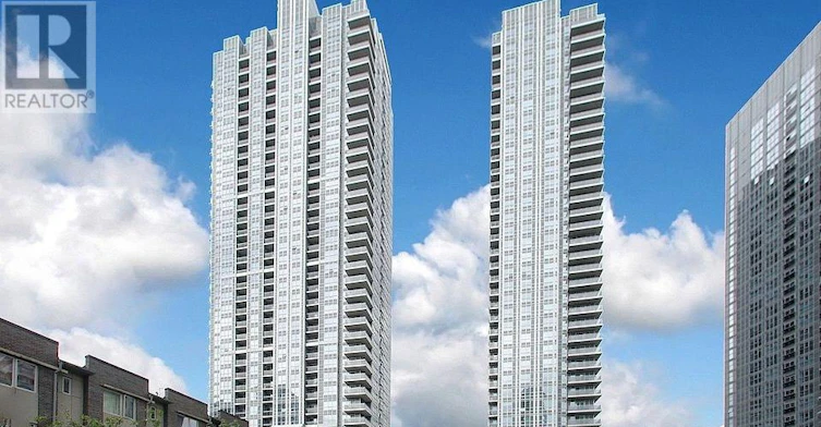 2123-275 Village Green Square, Toronto, ON, M1S 0L8