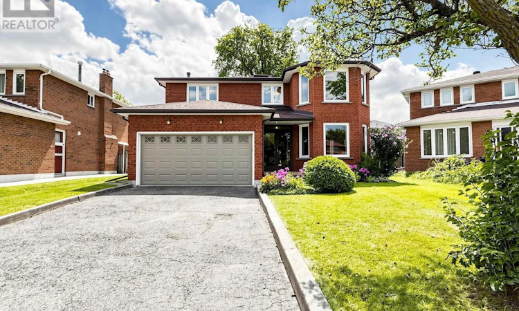 3 Lovekin Grove