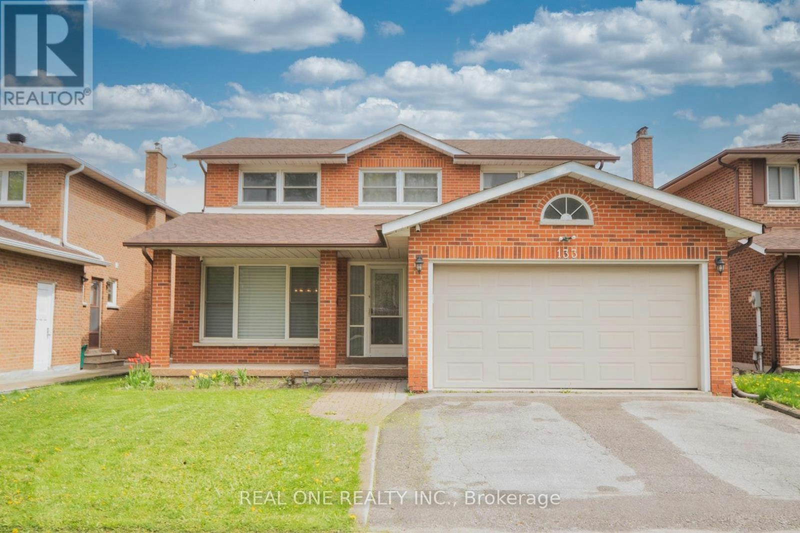 133 Risebrough Circuit, Markham, ON, L3R 3E1