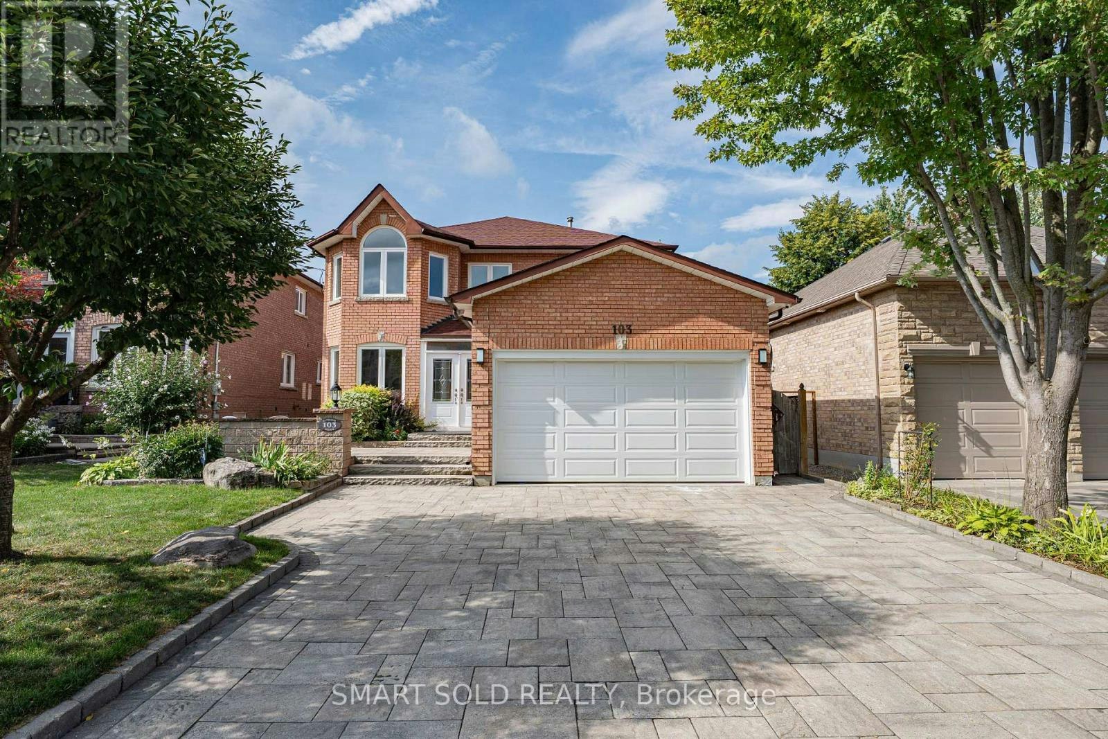 103 Elmwood Avenue, Richmond Hill, ON, L4C 1K7