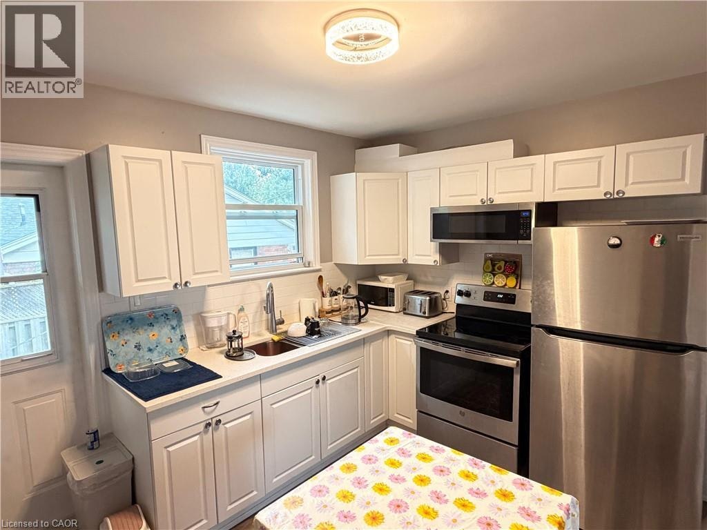 1-318 Dolph Street S, Cambridge, ON, N3H 2C2 - 4