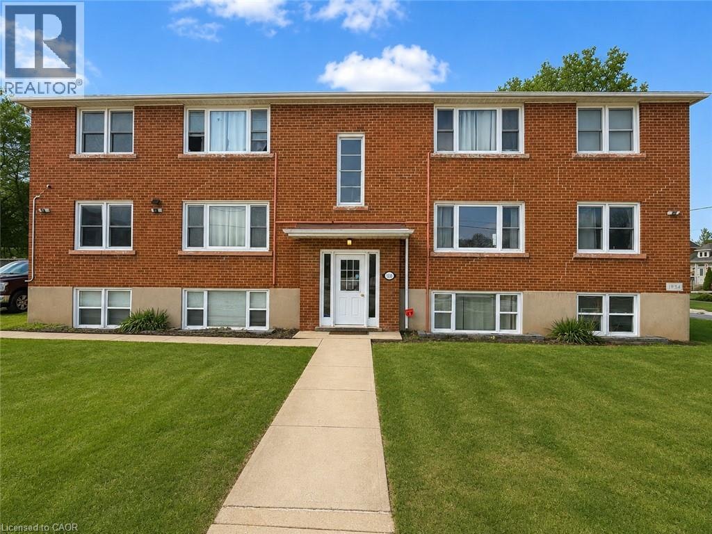 1-318 Dolph Street S, Cambridge, ON, N3H 2C2