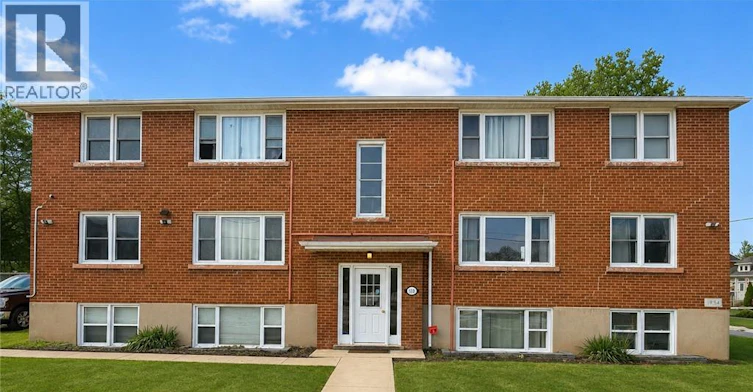 1-318 Dolph Street S, Cambridge, ON, N3H 2C2