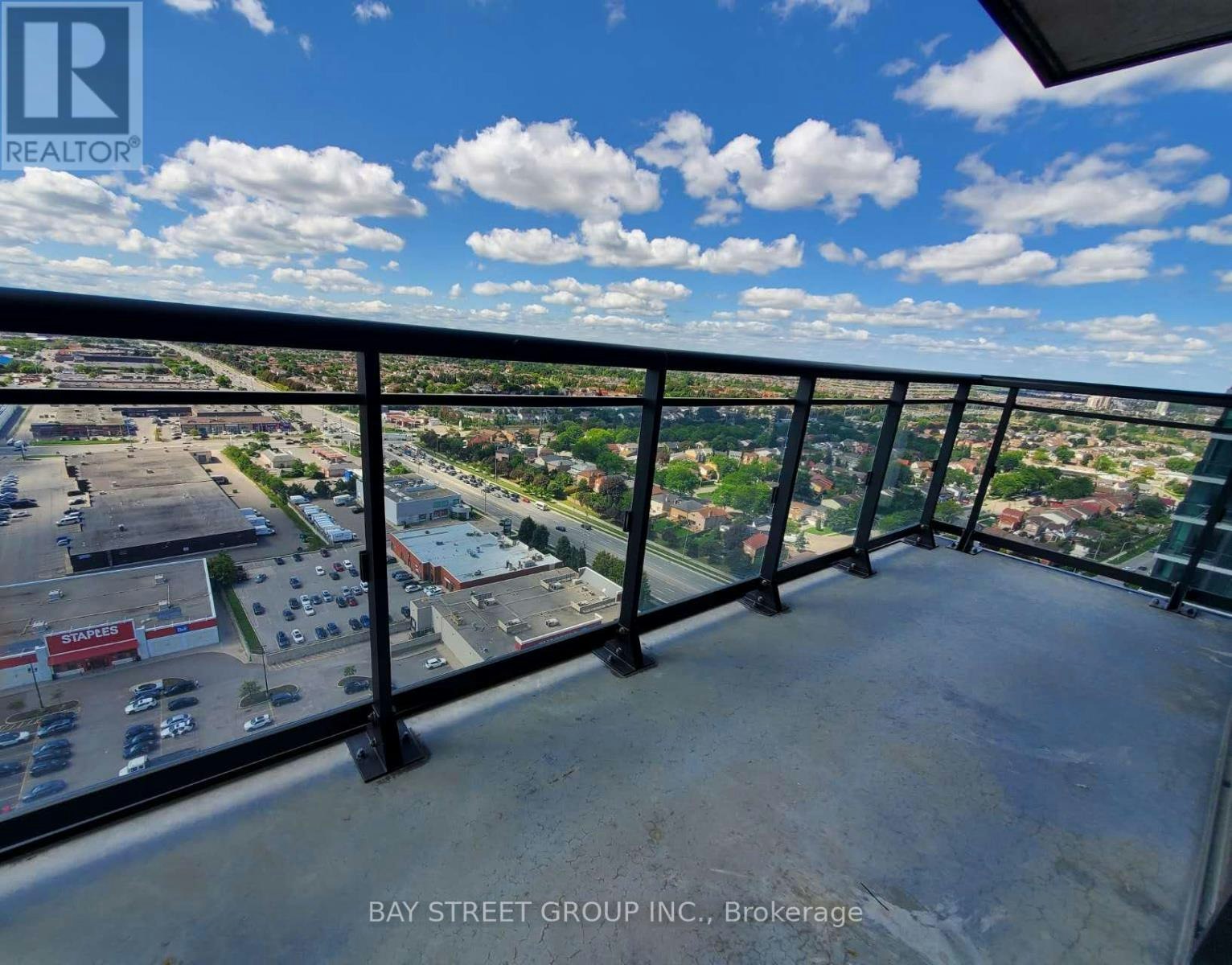 2307-3975 Grand Park Drive, Mississauga, ON, L5B 0K4 - 26