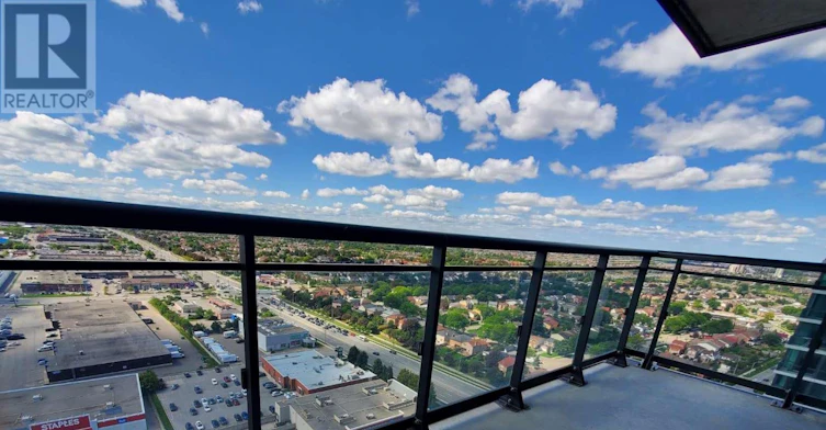 2307-3975 Grand Park Drive, Mississauga, ON, L5B 0K4 - 26
