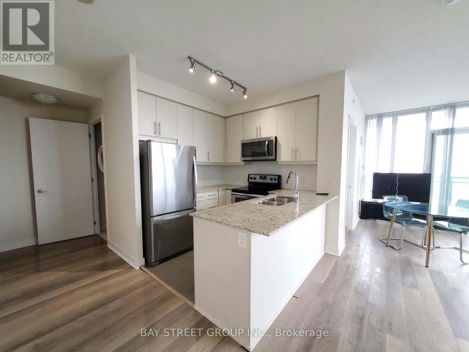 2307-3975 Grand Park Drive, Mississauga, ON, L5B 0K4 - 5