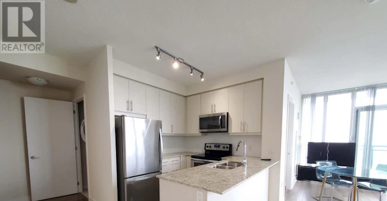 2307-3975 Grand Park Drive, Mississauga, ON, L5B 0K4 - 5