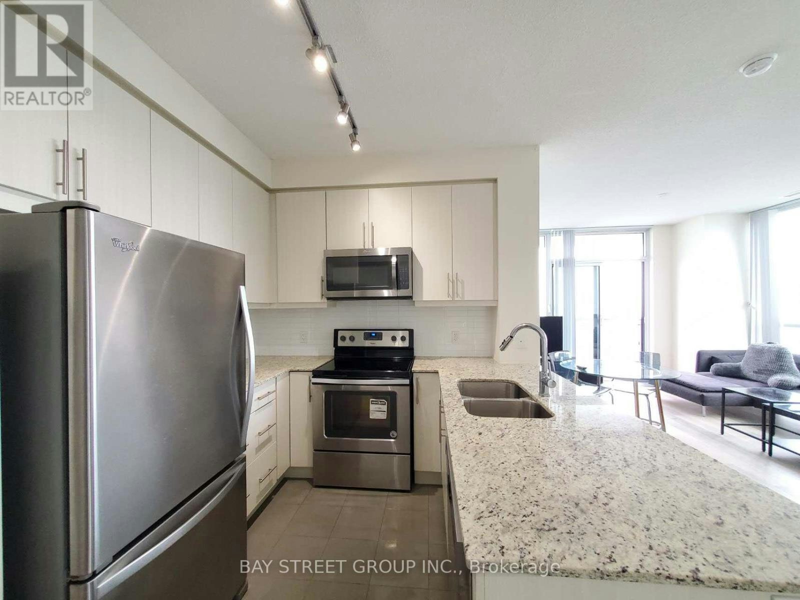 2307-3975 Grand Park Drive, Mississauga, ON, L5B 0K4 - 4