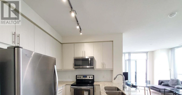 2307-3975 Grand Park Drive, Mississauga, ON, L5B 0K4 - 4