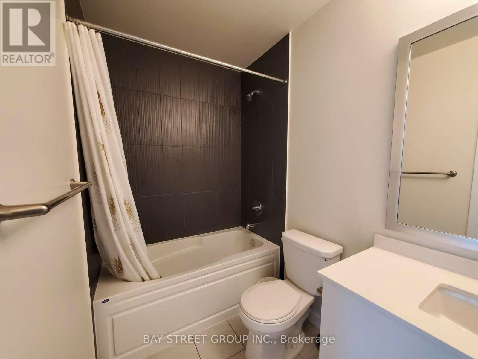 2307-3975 Grand Park Drive, Mississauga, ON, L5B 0K4 - 10