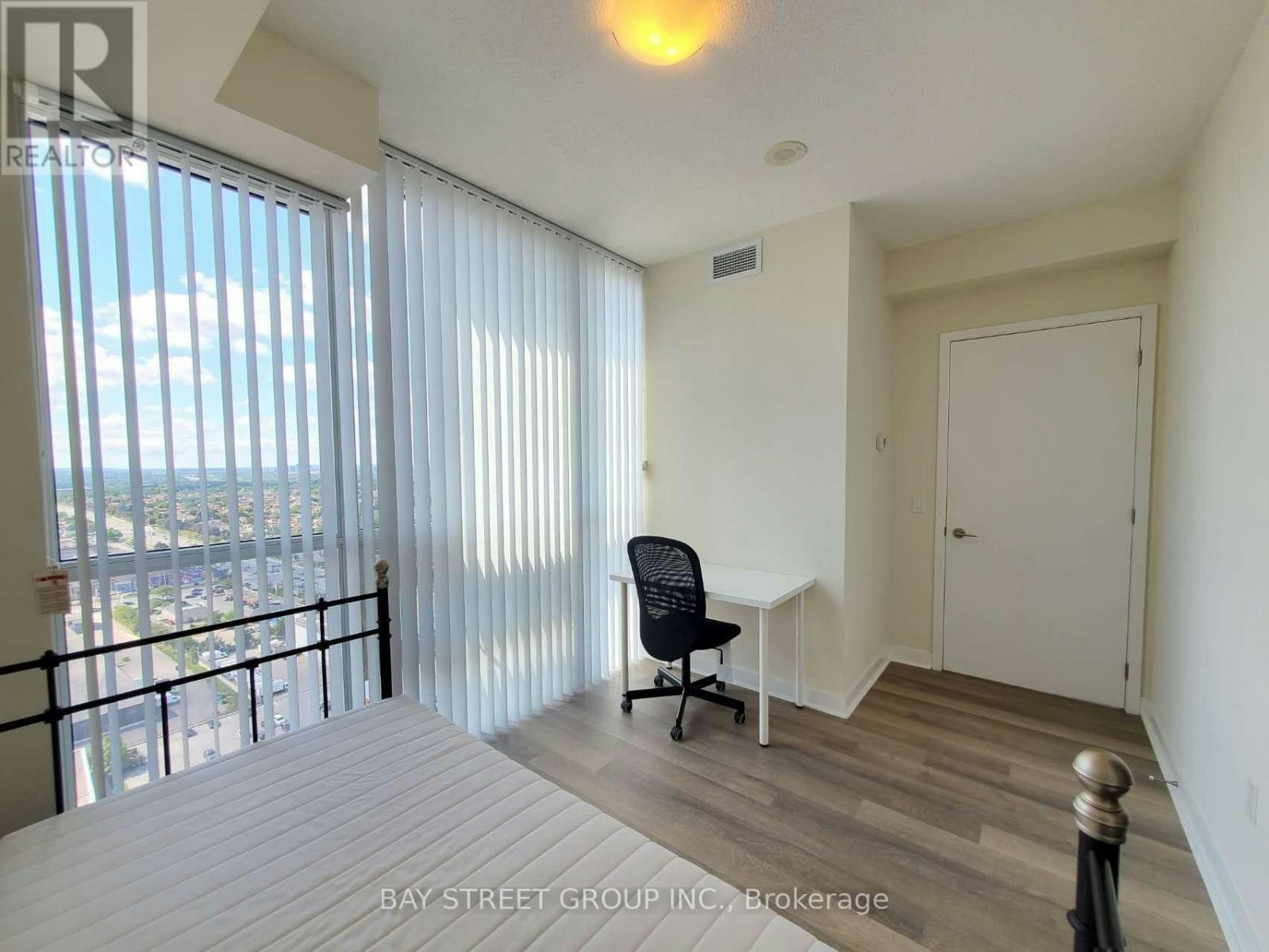 2307-3975 Grand Park Drive, Mississauga, ON, L5B 0K4 - 18