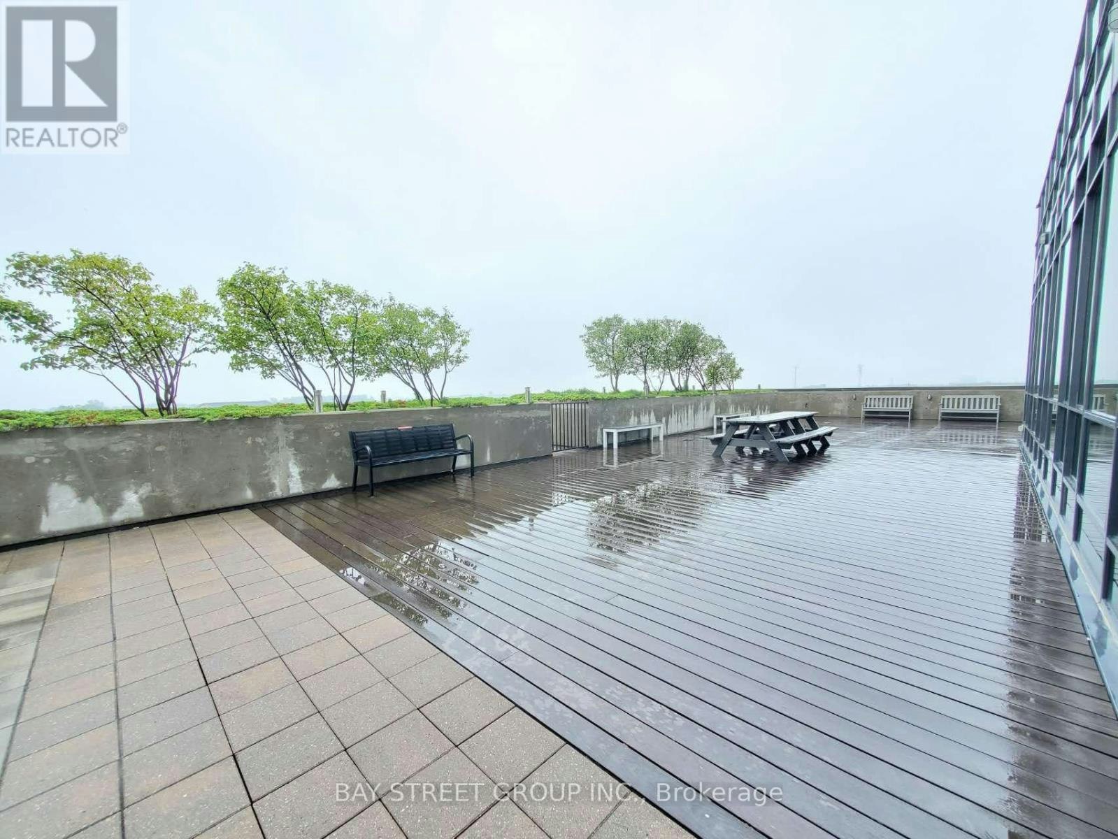 2307-3975 Grand Park Drive, Mississauga, ON, L5B 0K4 - 21