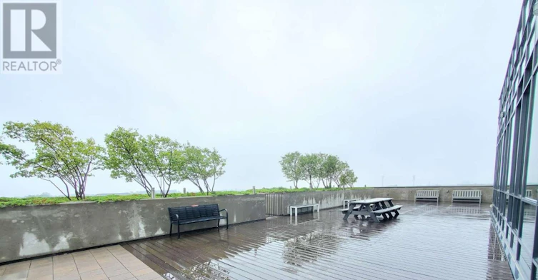 2307-3975 Grand Park Drive, Mississauga, ON, L5B 0K4 - 21