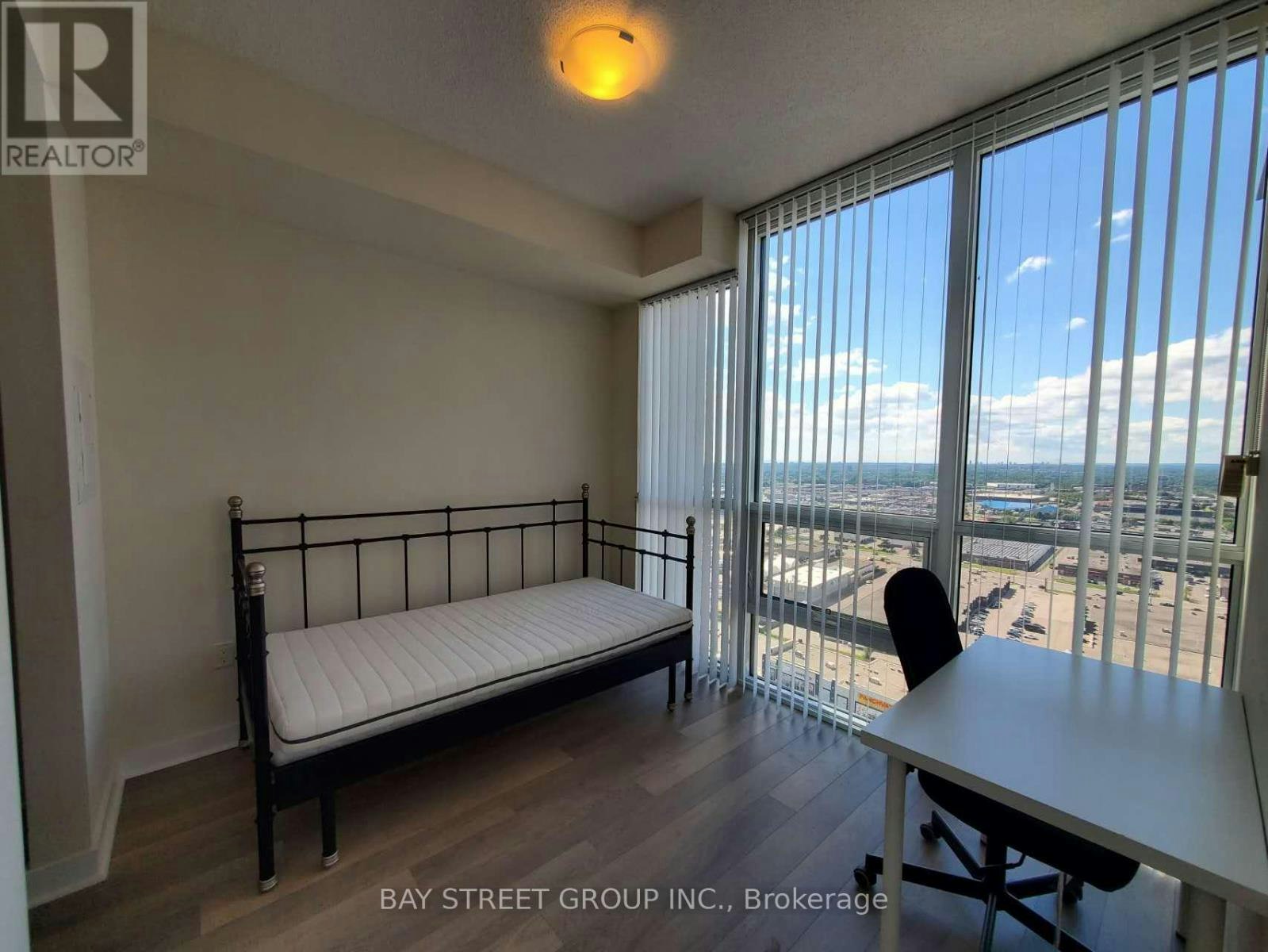 2307-3975 Grand Park Drive, Mississauga, ON, L5B 0K4 - 17