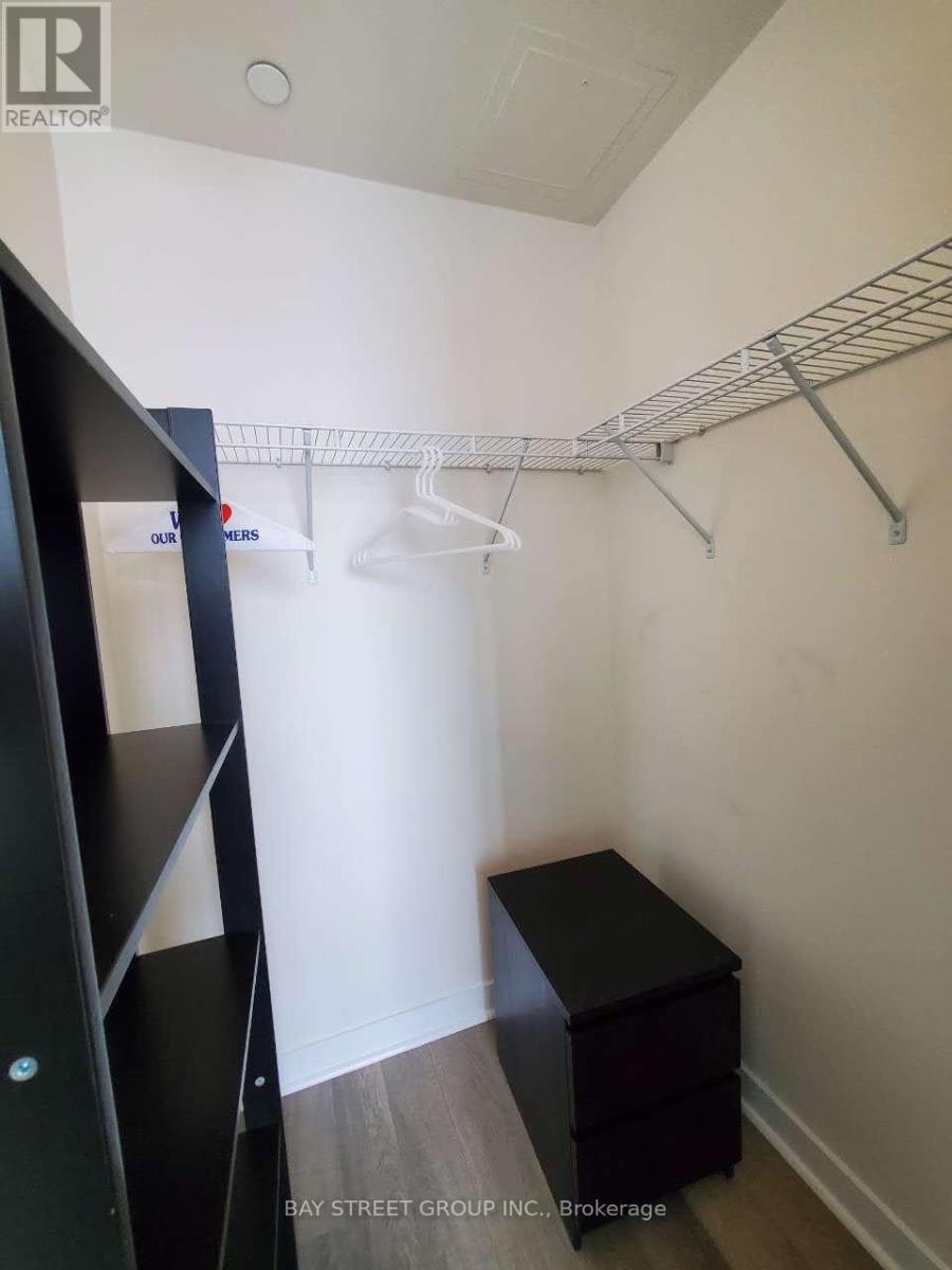 2307-3975 Grand Park Drive, Mississauga, ON, L5B 0K4 - 9
