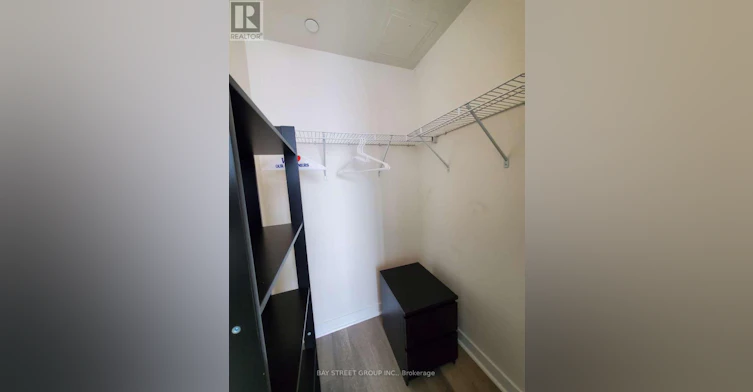2307-3975 Grand Park Drive, Mississauga, ON, L5B 0K4 - 9