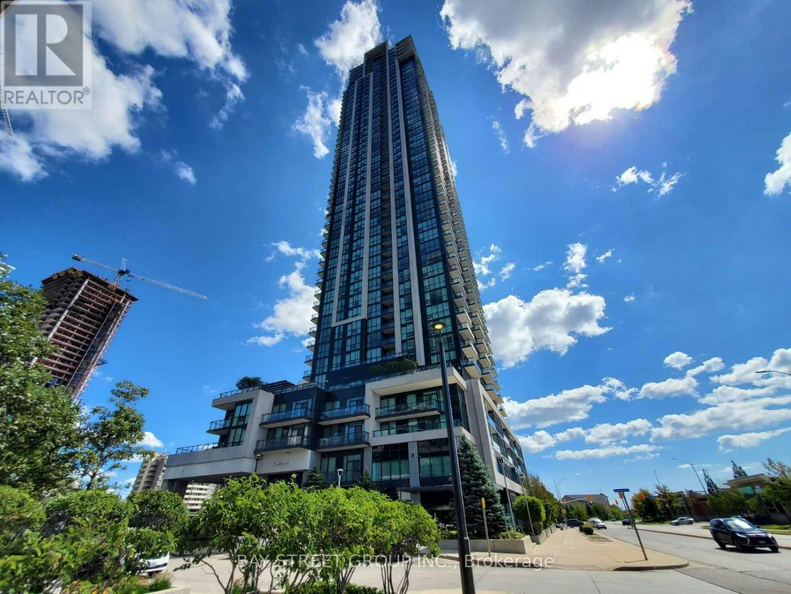 2307-3975 Grand Park Drive, Mississauga, ON, L5B 0K4 - 33
