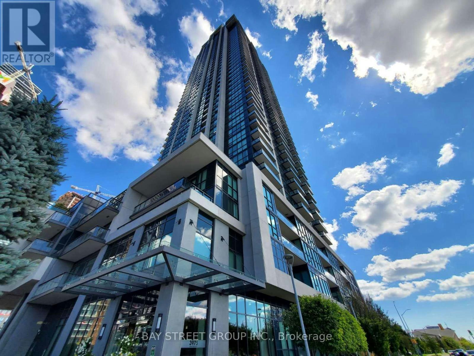 2307-3975 Grand Park Drive, Mississauga, ON, L5B 0K4