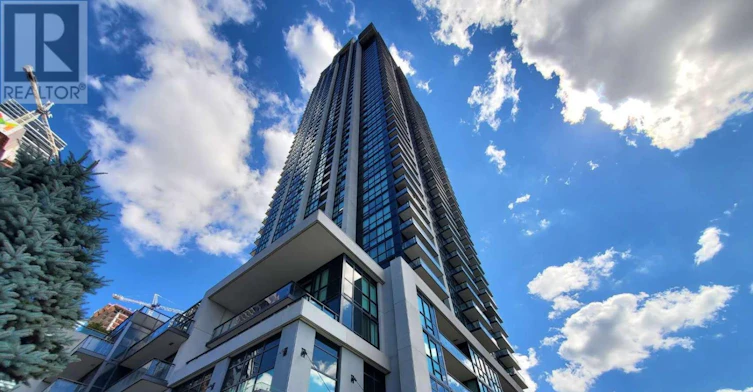 2307-3975 Grand Park Drive, Mississauga, ON, L5B 0K4