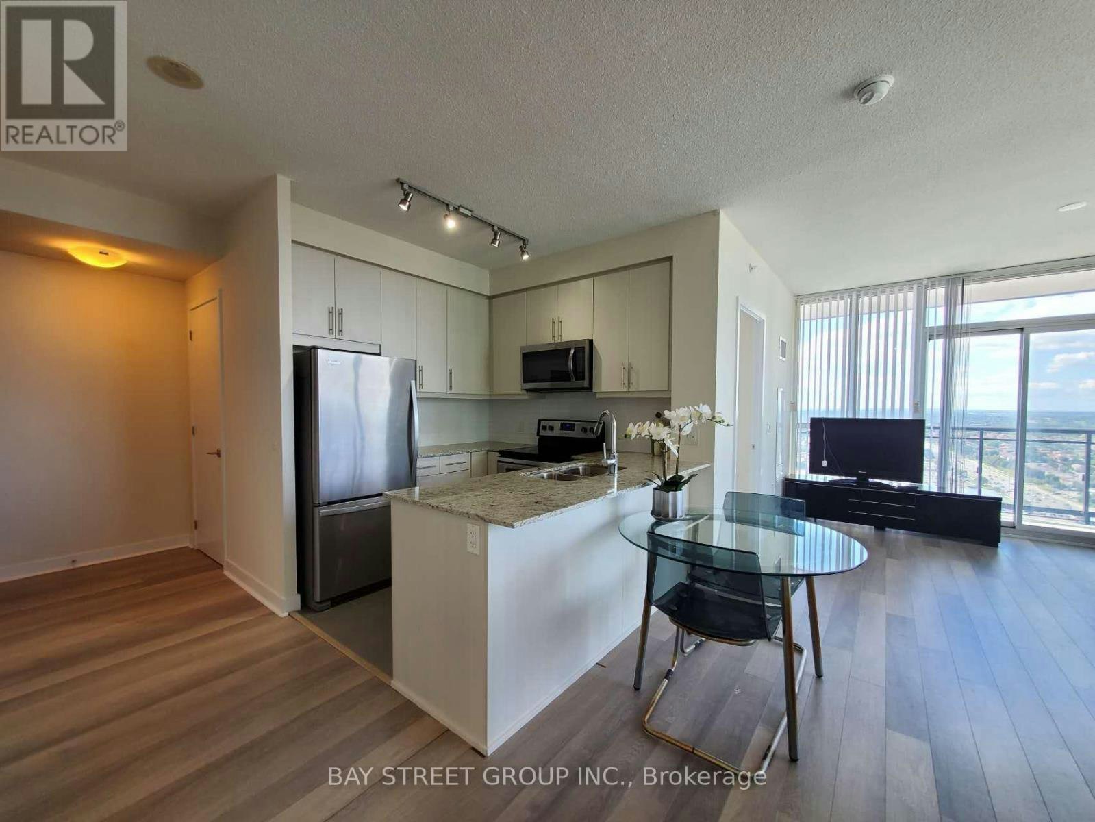 2307-3975 Grand Park Drive, Mississauga, ON, L5B 0K4 - 7