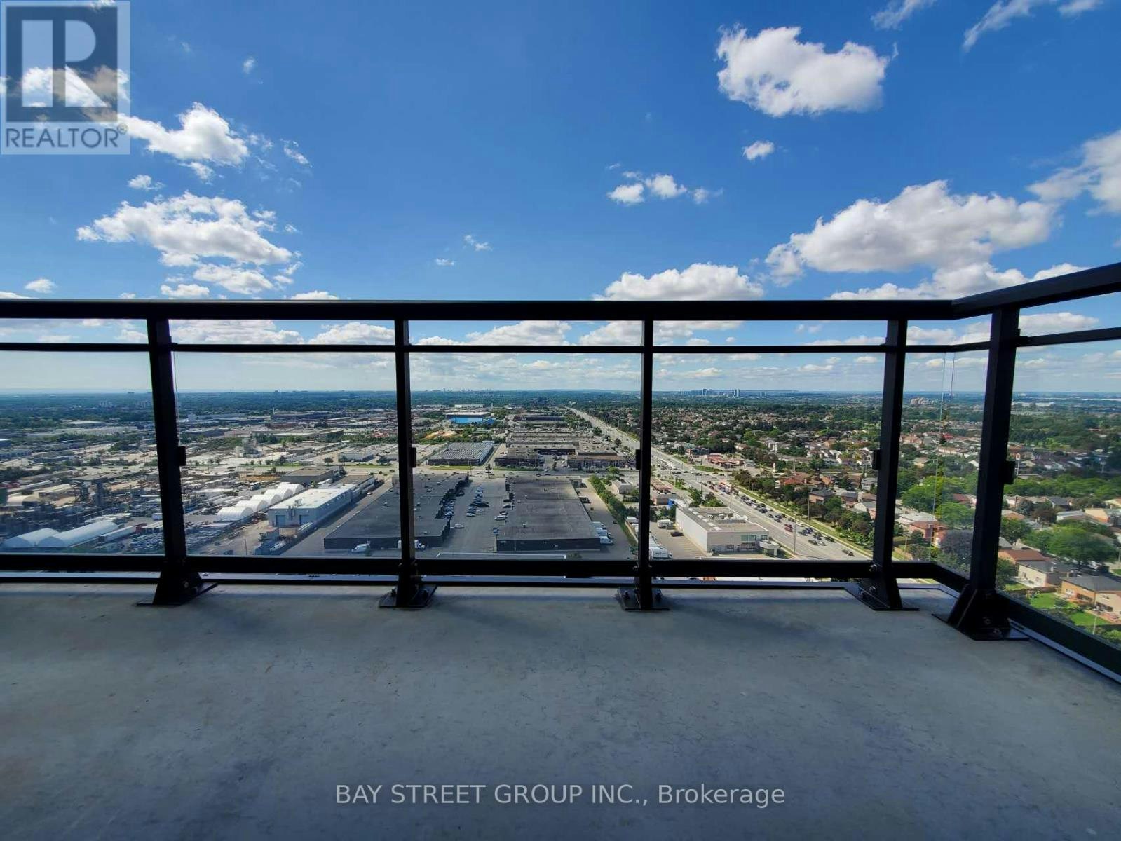 2307-3975 Grand Park Drive, Mississauga, ON, L5B 0K4 - 25
