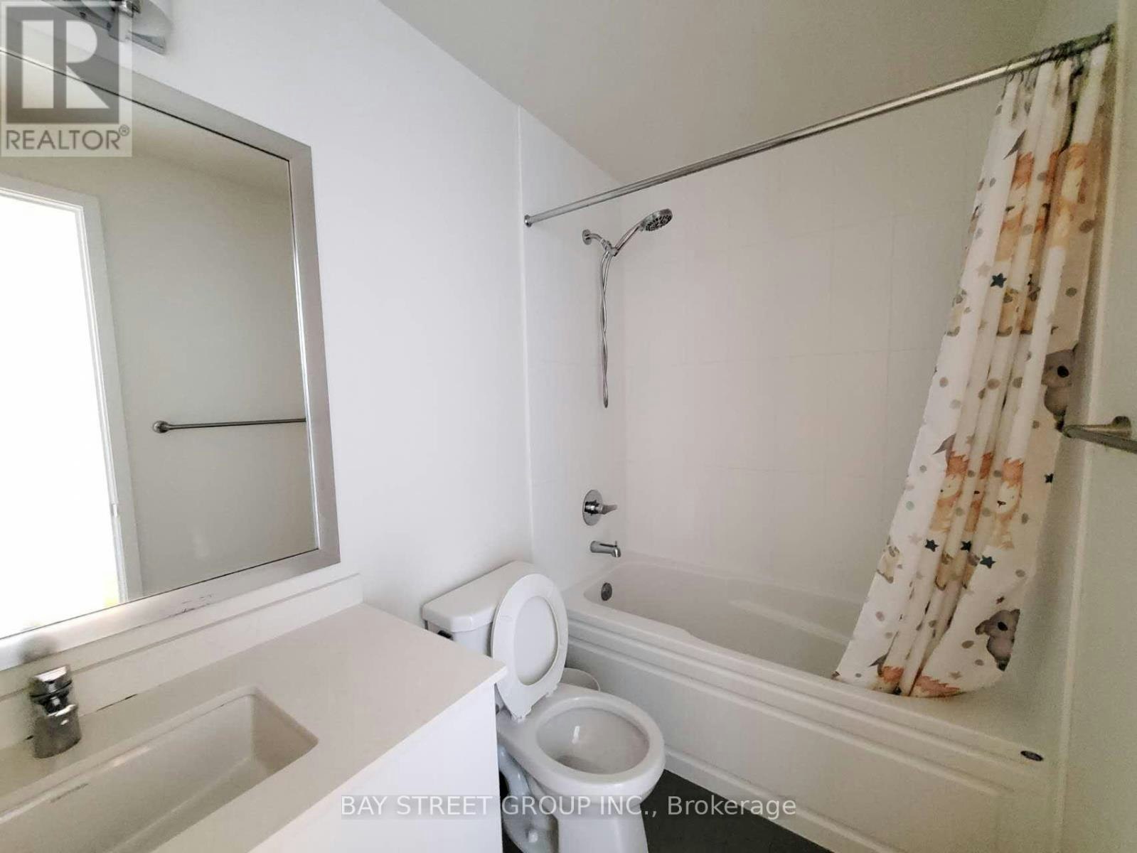 2307-3975 Grand Park Drive, Mississauga, ON, L5B 0K4 - 14