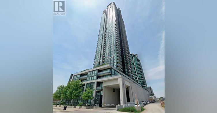2307-3975 Grand Park Drive, Mississauga, ON, L5B 0K4