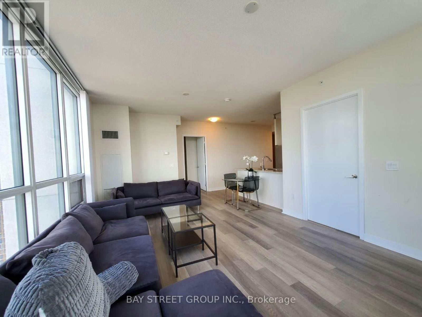 2307-3975 Grand Park Drive, Mississauga, ON, L5B 0K4 - 11