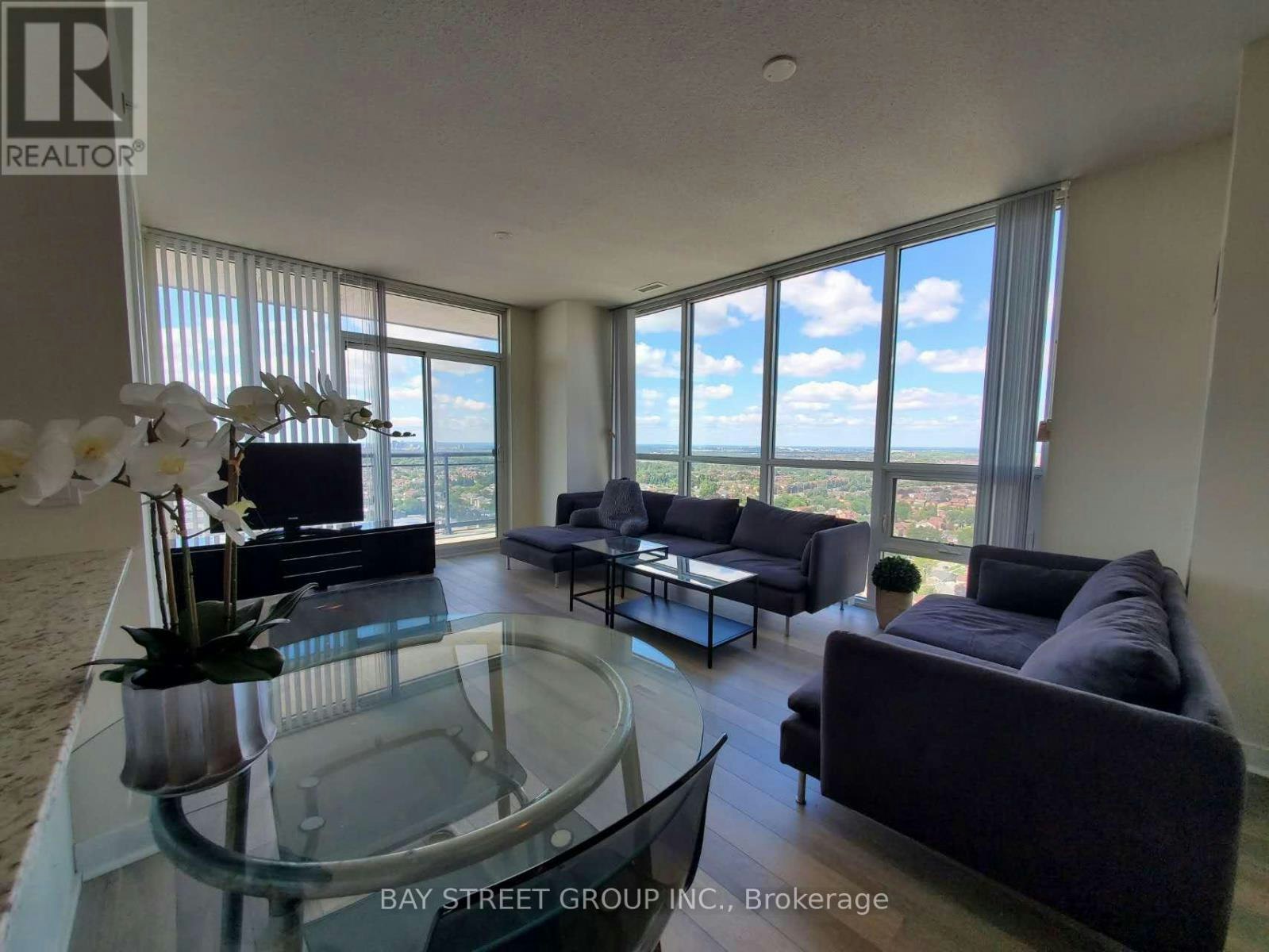 2307-3975 Grand Park Drive, Mississauga, ON, L5B 0K4 - 10