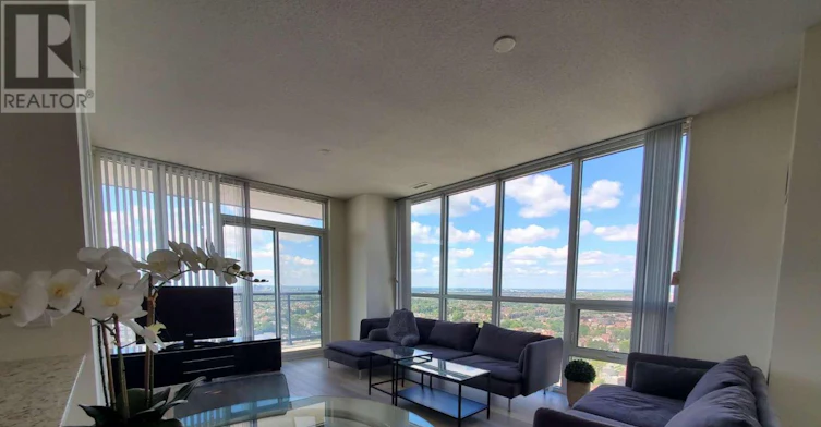 2307-3975 Grand Park Drive, Mississauga, ON, L5B 0K4 - 10
