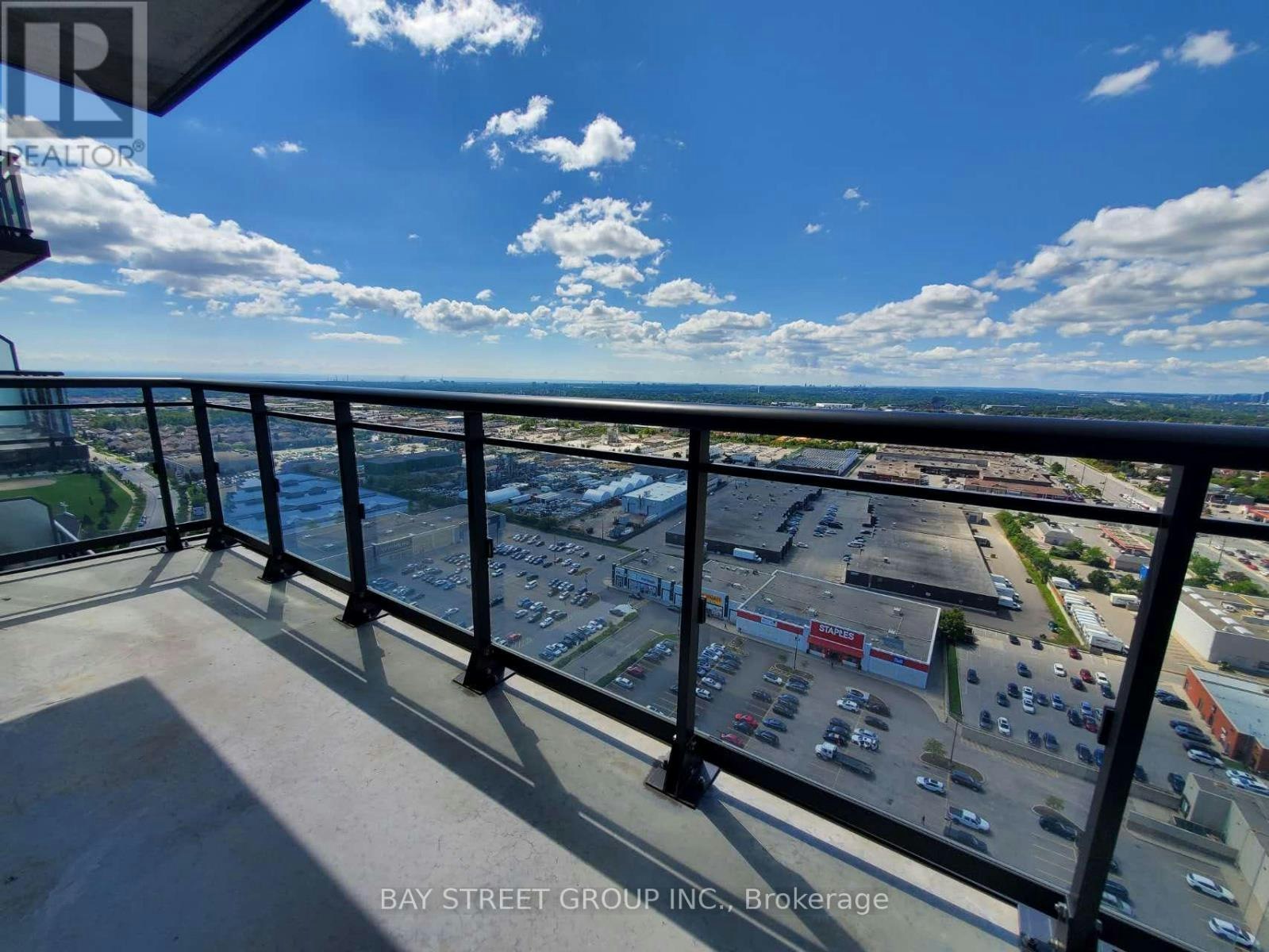 2307-3975 Grand Park Drive, Mississauga, ON, L5B 0K4 - 24