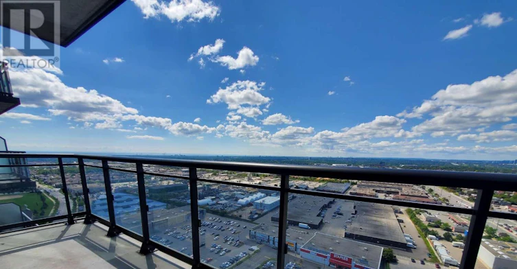2307-3975 Grand Park Drive, Mississauga, ON, L5B 0K4 - 24