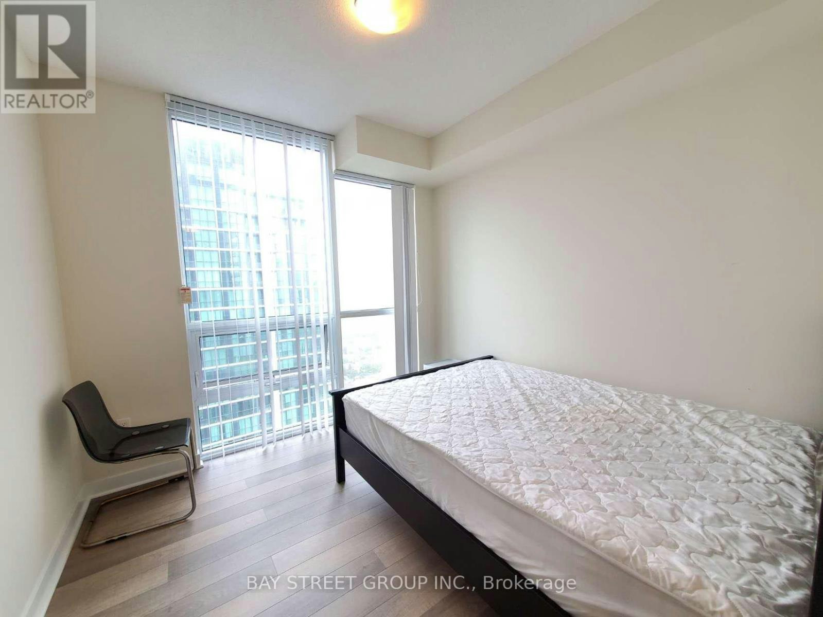 2307-3975 Grand Park Drive, Mississauga, ON, L5B 0K4 - 12