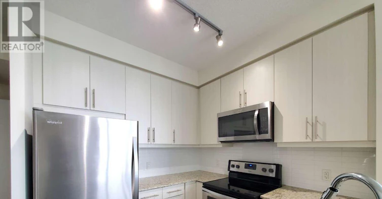 2307-3975 Grand Park Drive, Mississauga, ON, L5B 0K4 - 6