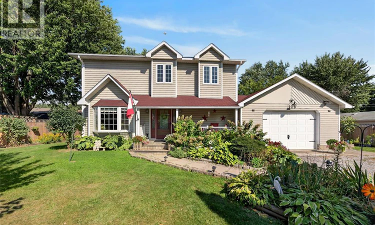 128 Windsor