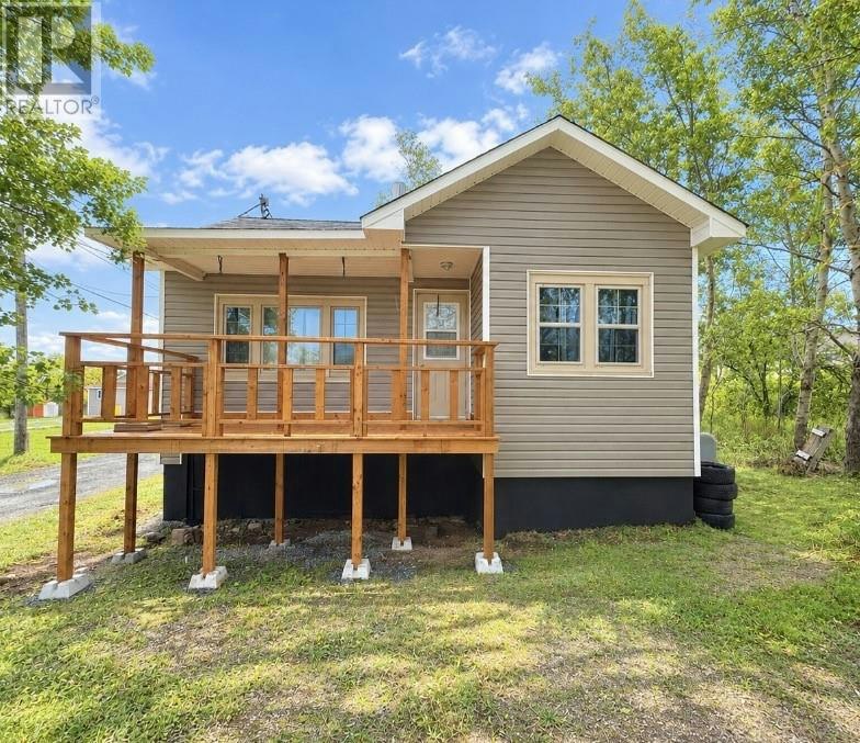 4 Bay Street, Little Burnt Bay, NL, A0G 3B0