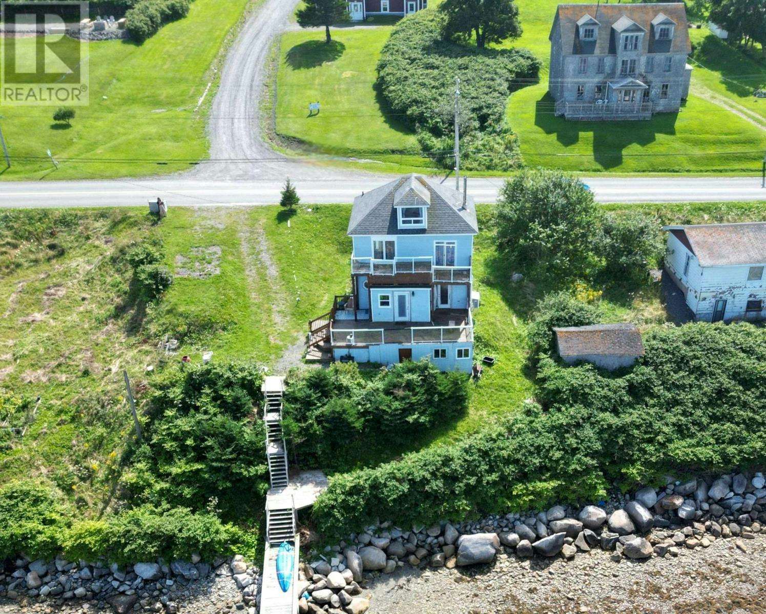 1519 Union Street, Canso, NS, B0H 1H0