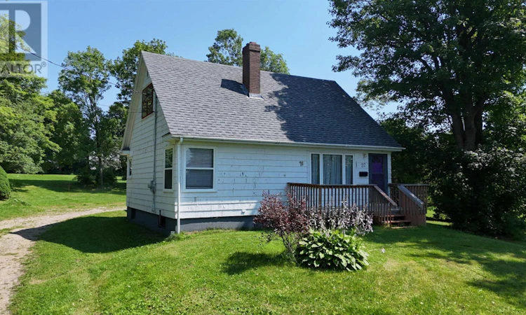 22 Archibald Street