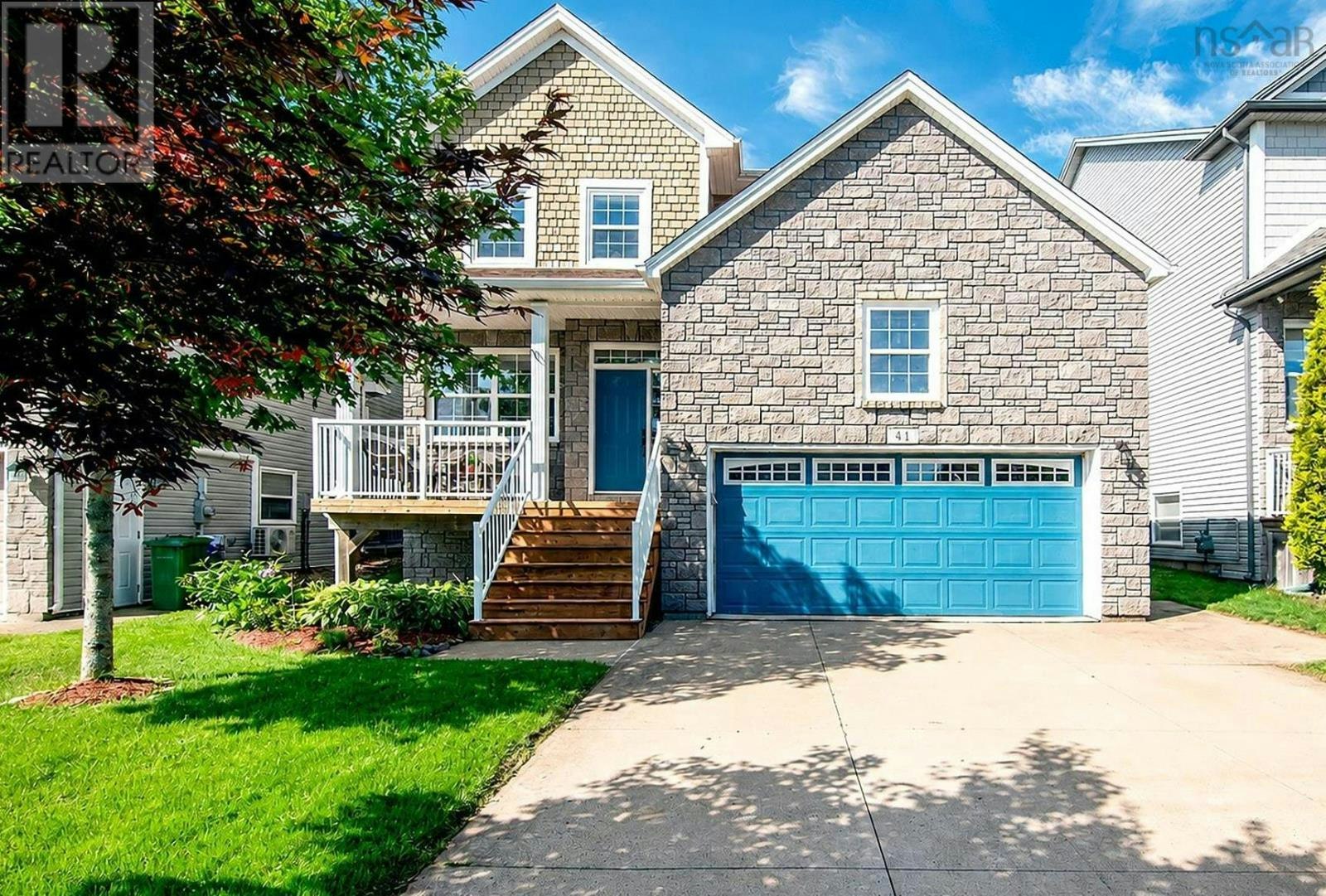 41 Hollyhock Way, Bedford, NS, B4B 0H7