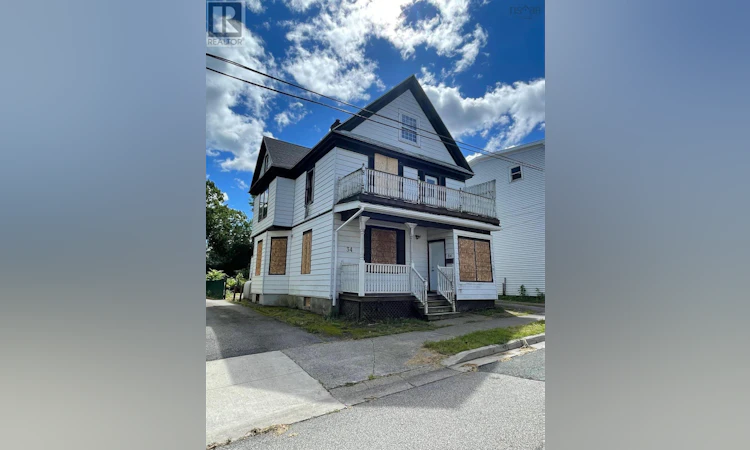 34 Amelia Street