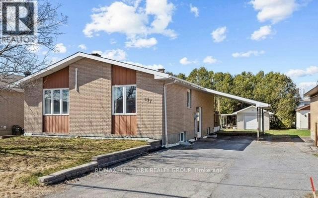BASEMENT-677 Principale Street W, Casselman, ON, K0A 1M0 - 7