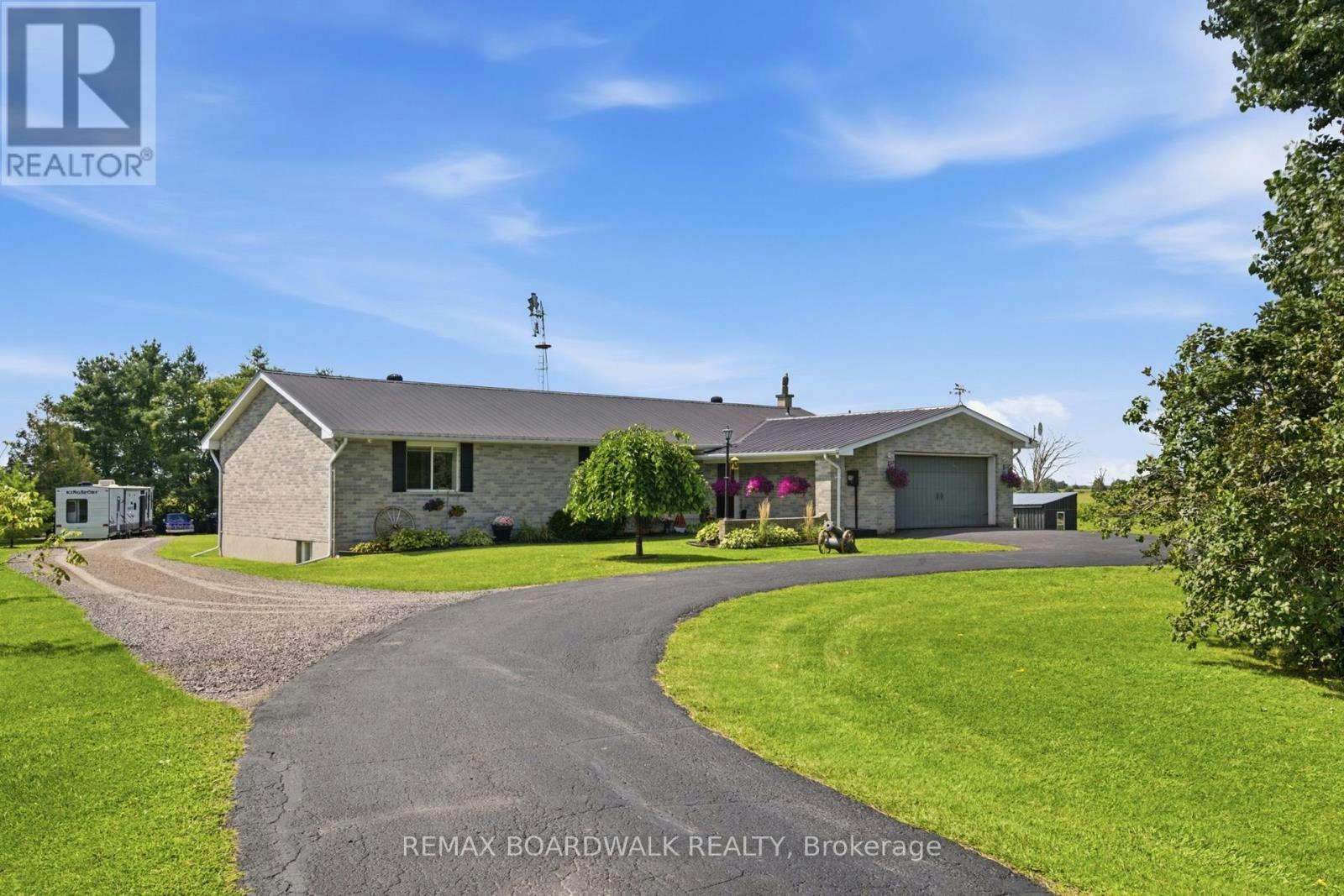 7014 County 22 Rd Road, Cardinal, ON, K0E 1X0