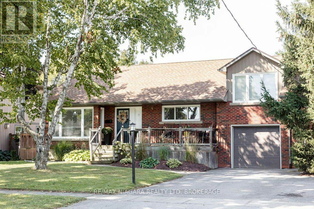 9 Youngblut Avenue, St. Catharines, ON, L2N 1M9