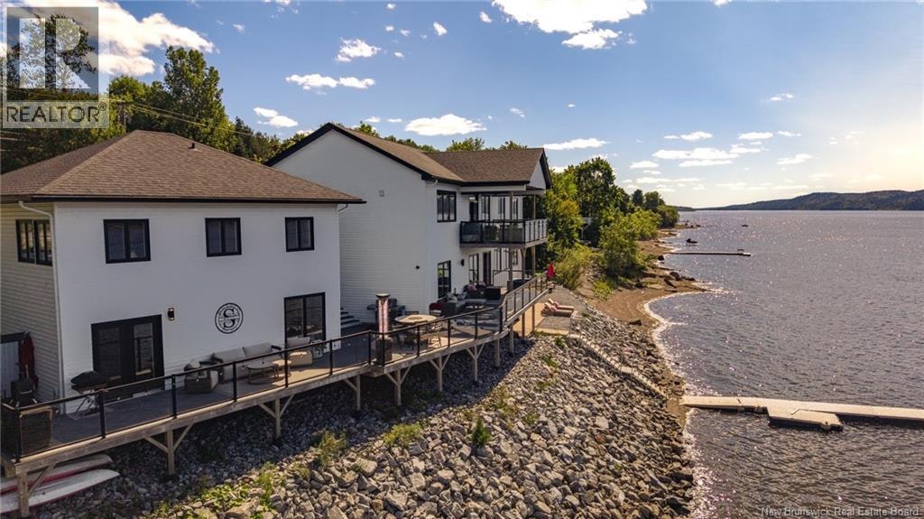 615 Gondola Point, Quispamsis, NB, E2E 1K9